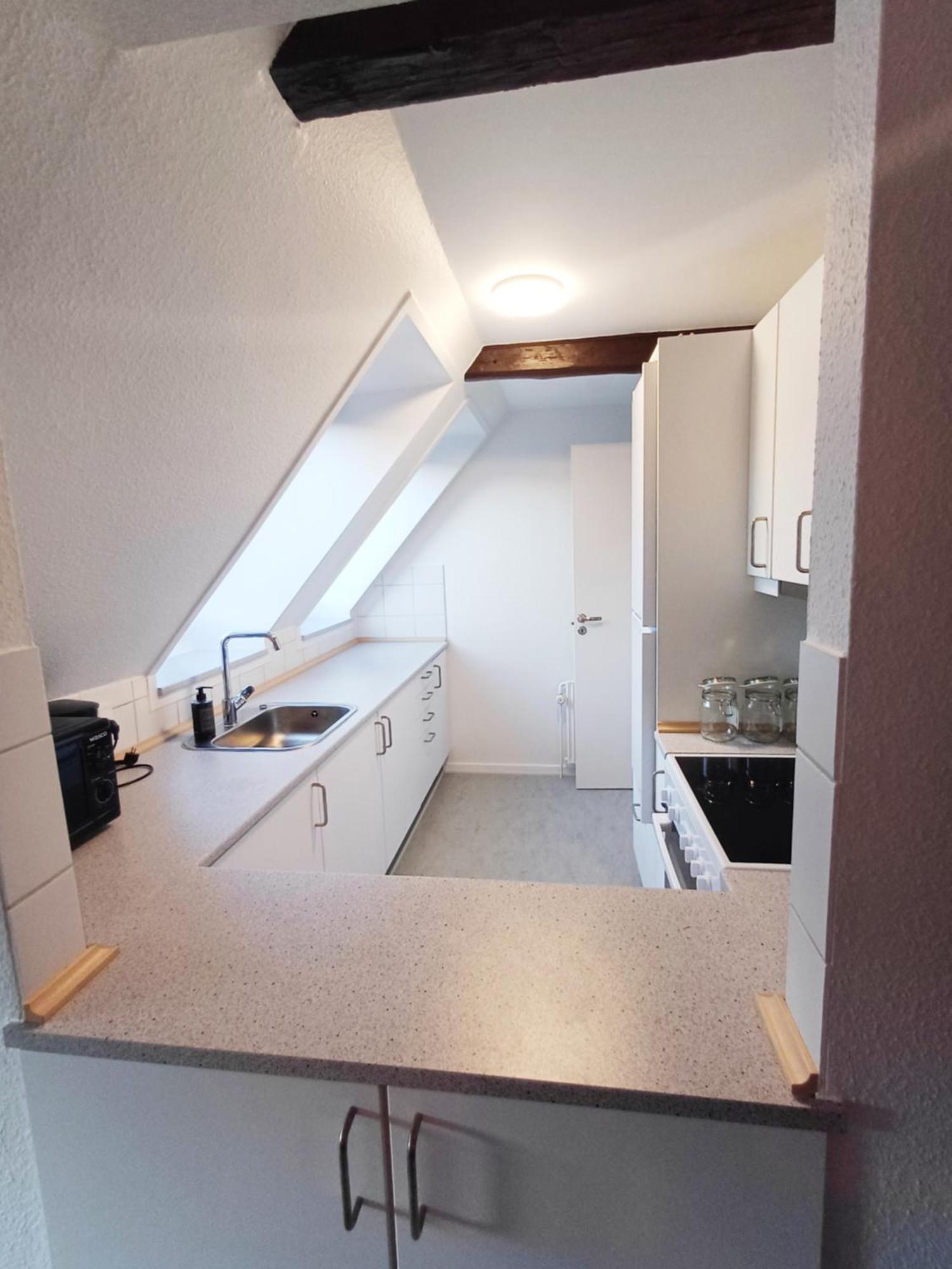 Beautiful Double Room In The Center Of City Randers Extérieur photo