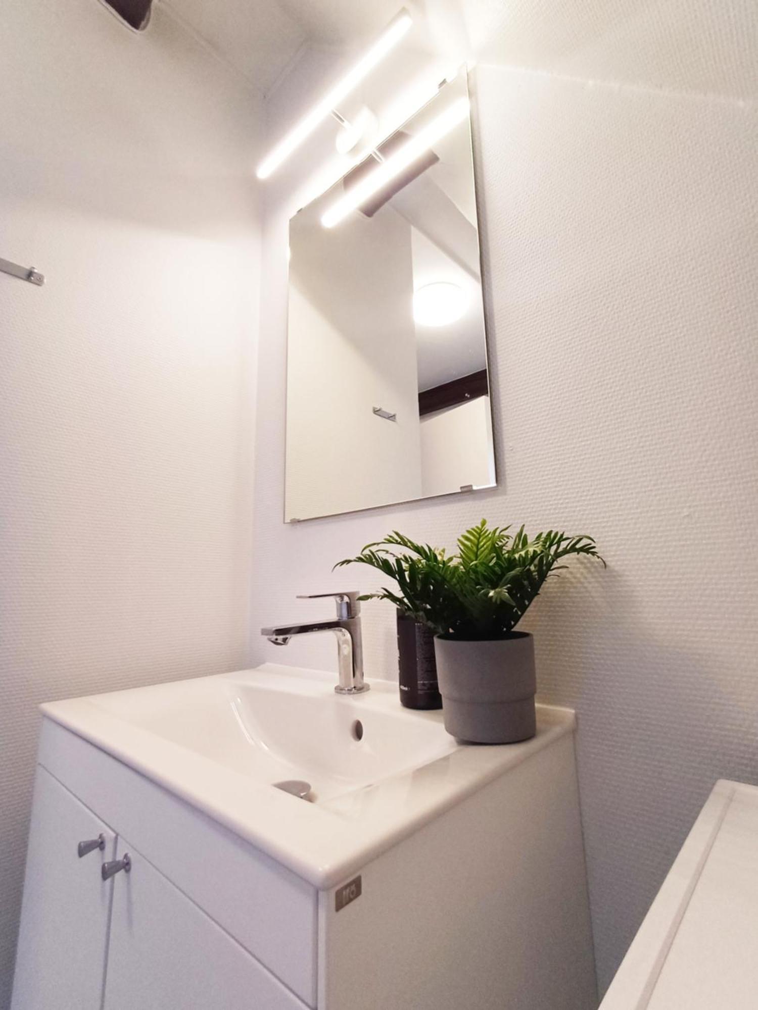 Beautiful Double Room In The Center Of City Randers Extérieur photo